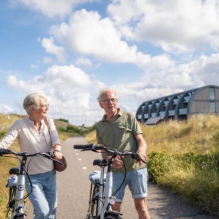 Landal Residence Westduin Sint Maartensvlotbrug Exterior foto