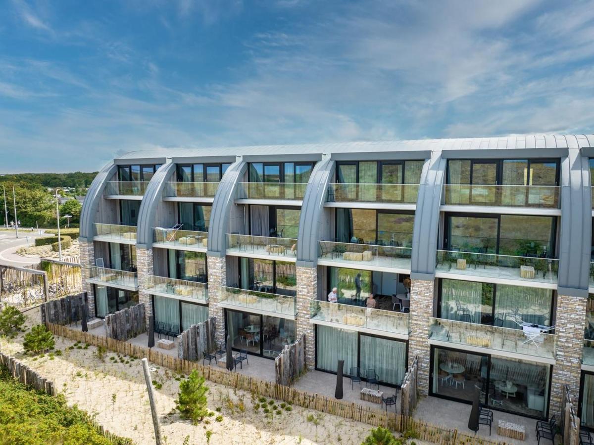 Landal Residence Westduin Sint Maartensvlotbrug Exterior foto